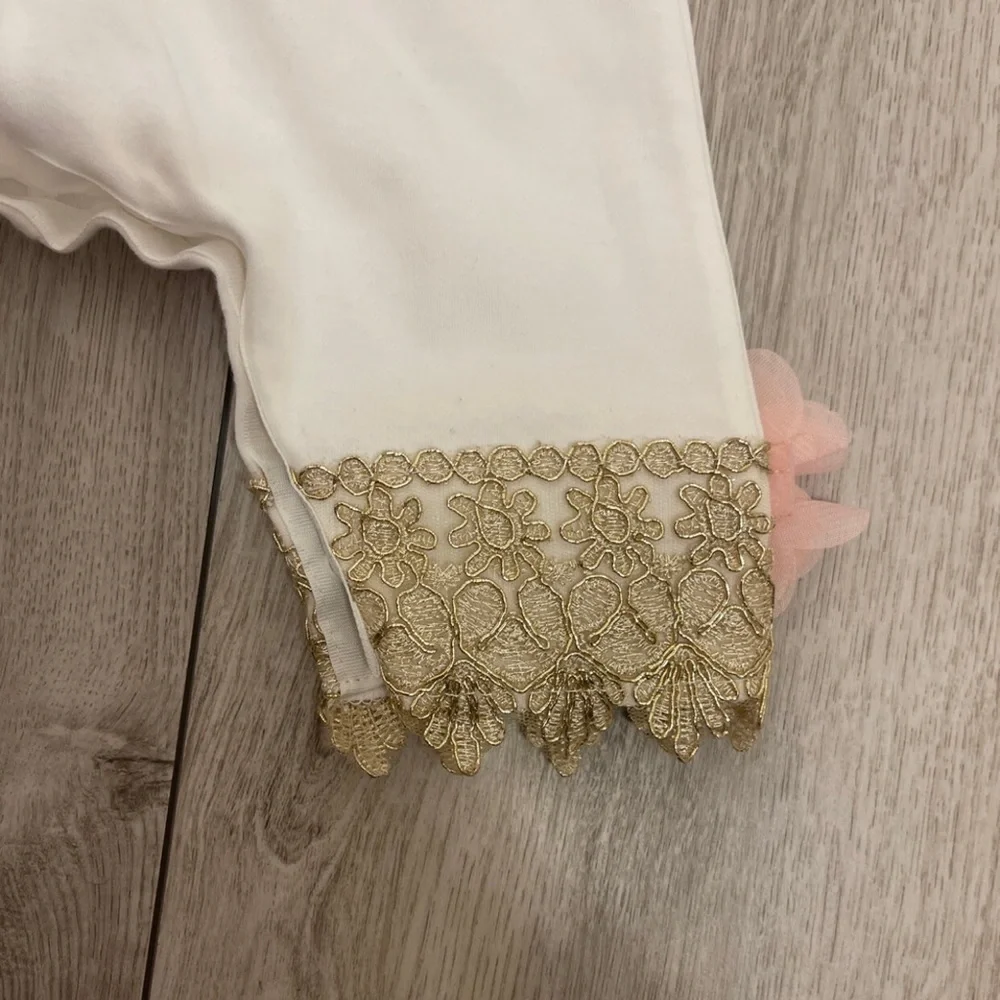 Bebe Gabrielle 3 Month Girl Boutique  Bundle